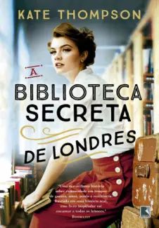 A Biblioteca Secreta de Londres