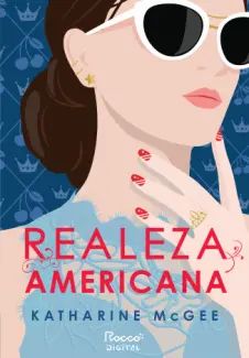 Realeza Americana