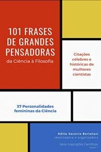 101 Frases de Grandes Pensadoras