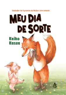 Meu dia de Sorte