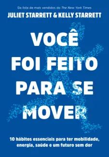 Você foi Feito para se Mover
