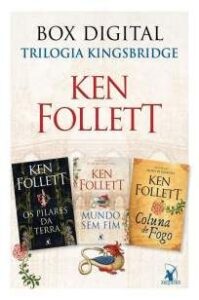 urlimagens.elivros.info2FKen Follett2FBaixar Livro Box Trilogia Kingsbridge Ken Follett Em Epub Pdf Mobi Ou Ler Online medium