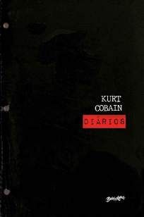 Diários de Kurt Cobain