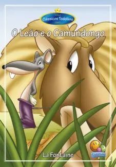 O Leão e o Camundongo