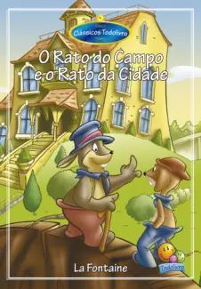 O Rato do Campo e o Rato da Cidade