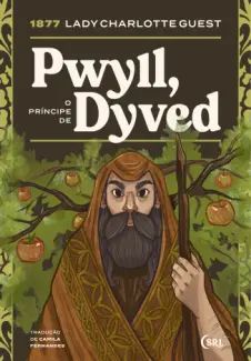Pwyll, o Príncipe de Dyved
