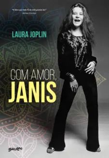 Com Amor, Janis