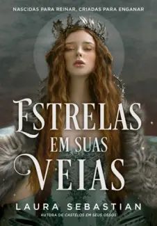 Estrelas em suas Veias
