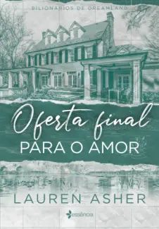 Oferta Final: Para o Amor