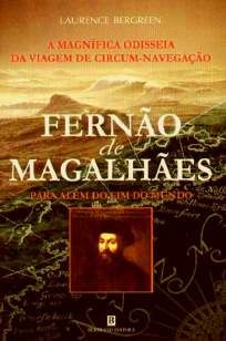 Fernão de Magalhães – para Além do Fim do Mundo