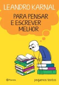 urlimagens.elivros.info2FLeandro Karnal2Fbaixar livro para pensar escrever melhor leandro karnal em epub pdf mobi ou ler online medium