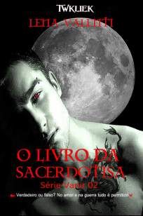 O Livro da Sacerdotisa