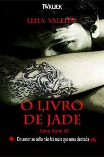 O Livro de Jade