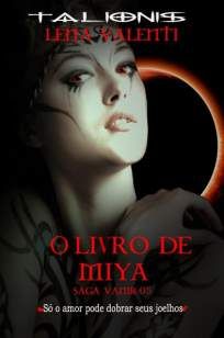 O Livro de Miya
