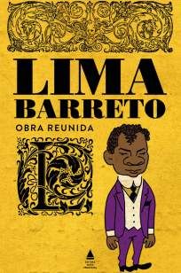 Box Lima Barreto: Obra Reunida