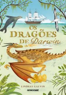 Os Dragões de Darwin