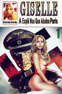 Giselle Montfort: Nua Pela França