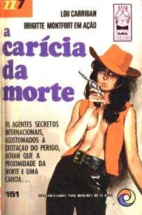 A Carícia da Morte