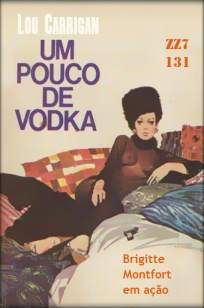 Um Pouco de Vodka