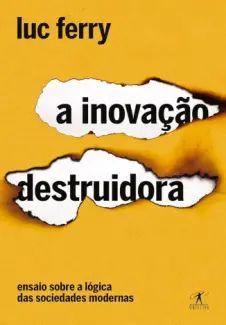 A Inovação Destruidora