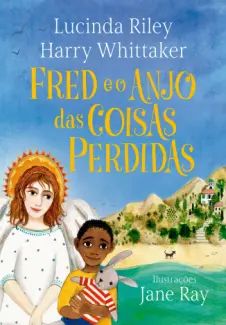 Fred e o Anjo das Coisas Perdidas