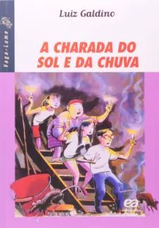 A Charada do sol e da Chuva