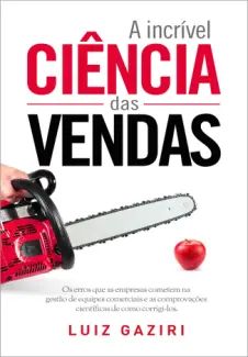 A Incrível Ciência das Vendas