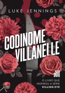 Codinome Villanelle