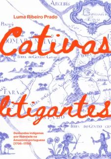 Cativas Litigantes