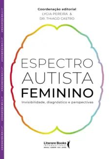 Espectro Autista Feminino