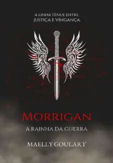 Morrigan A Rainha da Guerra