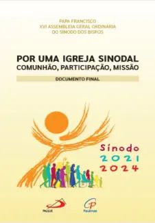 Para uma Igreja Sinodal