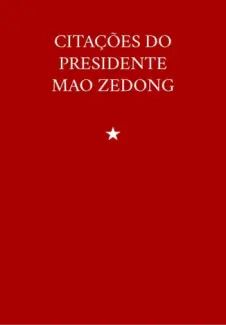 Citacoes do Presidente Mao Zedo