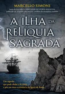 A Ilha da Relíquia Sagrada
