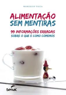 Alimentação sem Mentiras