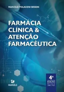 Farmácia Clínica e Atenção Farmacêutica