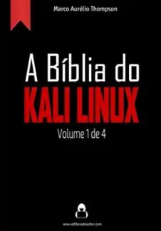 A Bíblia do Kali Linux