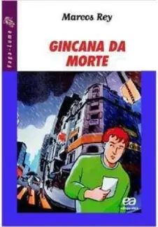 Gincana Da Morte