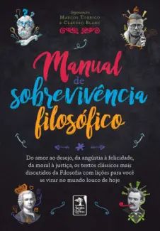 Manual de Sobrevivência Filosófico