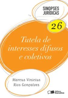 Tutela Interesses Difusos e Coletivos