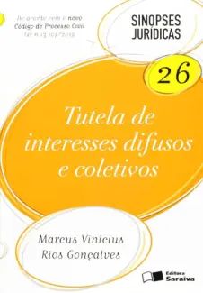 Tutela de Interesses Difusos e Coletivos