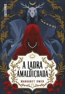 A Ladra Amaldiçoada