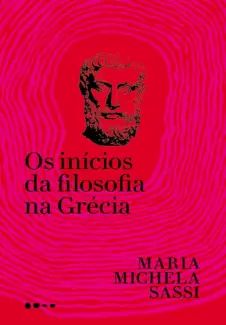 Os Inícios da Filosofia na Grécia