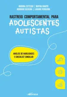 Rastreio Comportamental para Adolescentes Autistas
