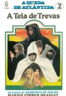 A Teia das Trevas