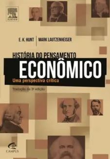Historia Do Pensamento Economico