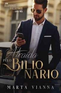 Atraída Pelo Bilionário