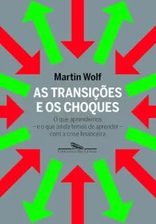 As Transições e os Choques