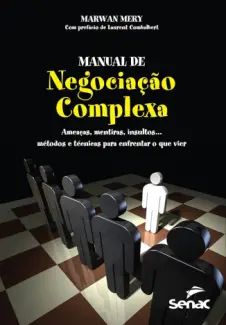Manual de Negociação Complexa