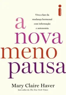 A nova Menopausa